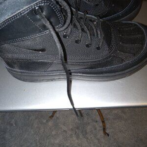 Brand new Nike boots youth size 4.5